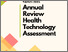 [thumbnail of Annual Review Health Technology Assessment 2024.pdf]
